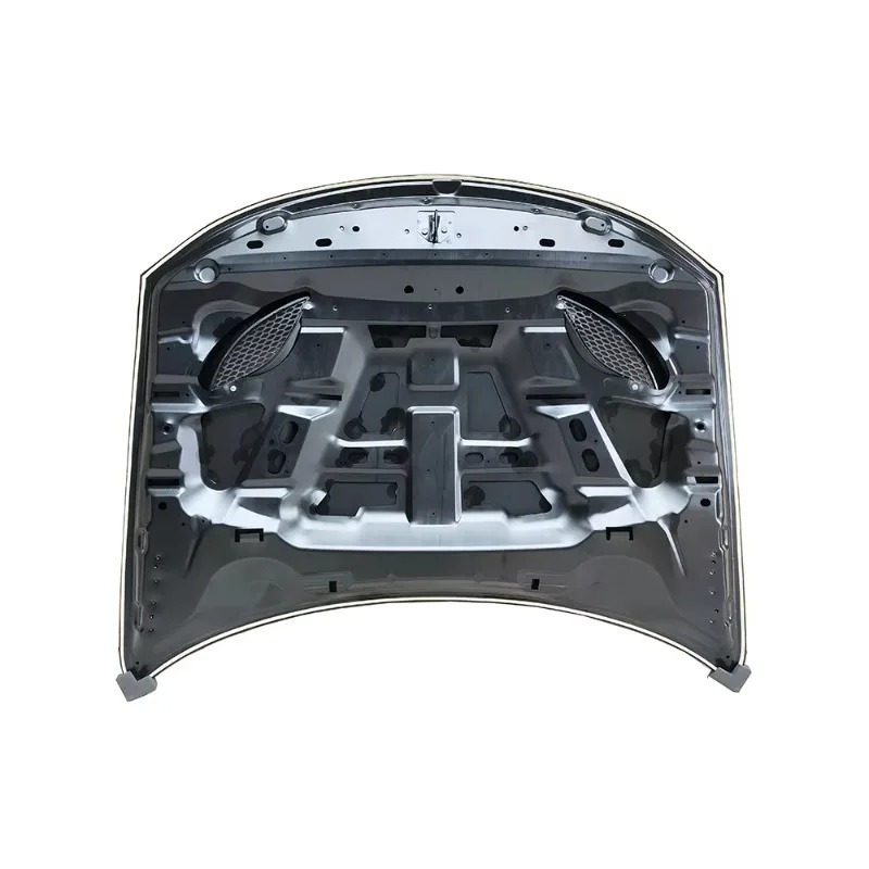Hot Selling Replaced Aluminum Car Engine Hood Bonnet for 2015 to 2020 Charger SRT  68265428AA 68265428AB